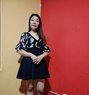 Xiaoxi - escort in Cairo Photo 1 of 3