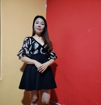 Xiaoxi - puta in Cairo