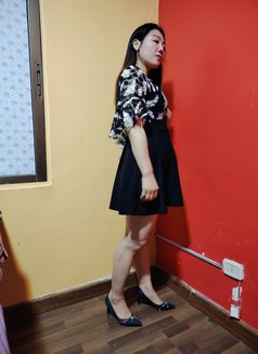 Xiaoxi - escort in Cairo Photo 2 of 3