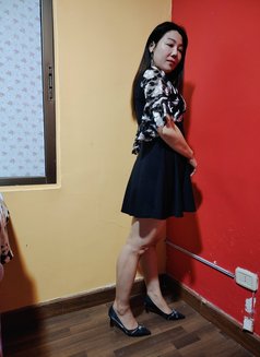 Xiaoxi - escort in Cairo Photo 3 of 3