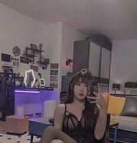 Xiaoxin - masseuse in Shanghai