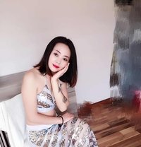 Zhizhi - escort in Khobar