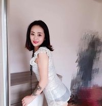 Zhizhi - escort in Khobar