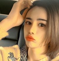 Xiaoya - Transsexual escort in Shanghai