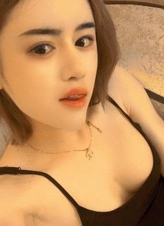 Xiaoya - Transsexual escort in Shanghai Photo 5 of 20