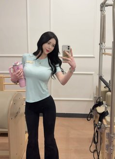 Xiaoyi – High End Outcall – Tg: Shiyu200 - escort in Taipei Photo 6 of 13