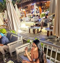 Xiena - escort in Hanoi