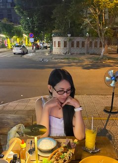 Xiena - escort in Hanoi Photo 3 of 28