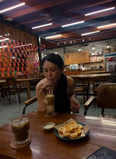 Xiena - escort in Hanoi Photo 4 of 28