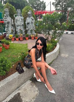Xiena - escort in Hanoi Photo 7 of 28