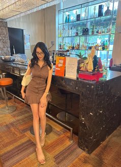 Xiena - escort in Hanoi Photo 21 of 28