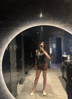 Xiexie - Acompañantes transexual in Davao Photo 1 of 10