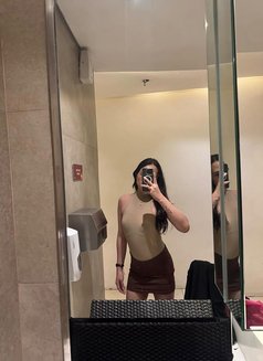 Xiexie - Acompañantes transexual in Davao Photo 2 of 10