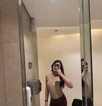 Xiexie - Acompañantes transexual in Davao