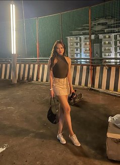 Xiexie - Transsexual escort in Davao Photo 14 of 15