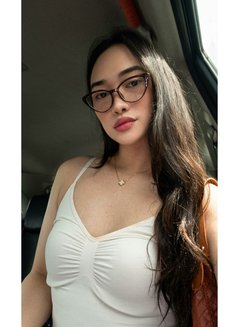 Xiexie - Transsexual escort in Davao Photo 20 of 22
