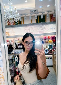 Xiexie - Transsexual escort in Davao Photo 21 of 22