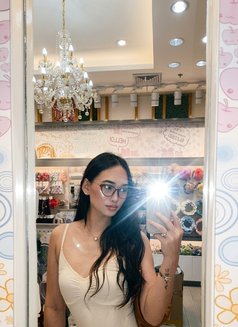 Xiexie - Transsexual escort in Davao Photo 22 of 22