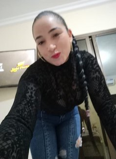 Ximena - escort in Abu Dhabi Photo 4 of 10