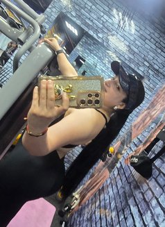 Ximena - escort in Abu Dhabi Photo 6 of 10