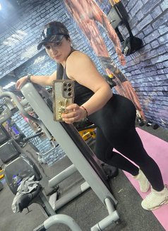 Ximena - escort in Abu Dhabi Photo 10 of 10