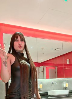 XIMENA - Agencia de putas in Abu Dhabi Photo 5 of 9