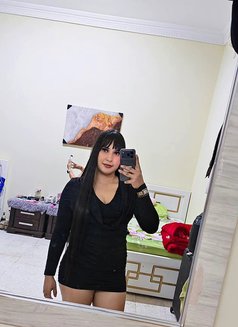 XIMENA - Agencia de putas in Abu Dhabi Photo 7 of 9