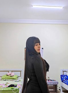XIMENA - Agencia de putas in Abu Dhabi Photo 9 of 9