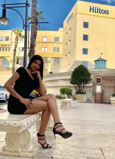 Ximena - escort in Malta Photo 22 of 27