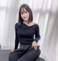 Xin’er - escort in Osaka