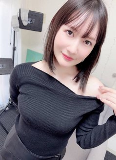 Xin’er - escort in Osaka Photo 3 of 3