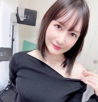 Xin’er - escort in Osaka