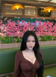 Xina - escort in Kuala Lumpur Photo 1 of 5