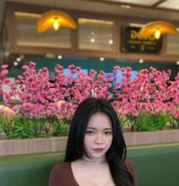 Xina - escort in Kuala Lumpur