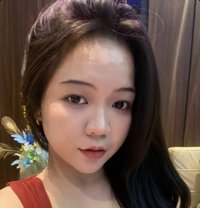 Xina - escort in Kuala Lumpur