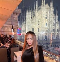 Xinan - Transsexual escort in Bali