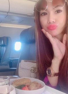 Xinan - Transsexual escort in Bali Photo 8 of 8