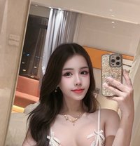 XingXing - escort in Tokyo