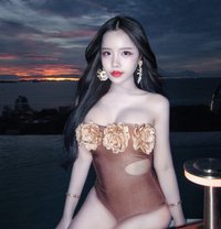 XingXing - escort in Taipei Photo 3 of 22