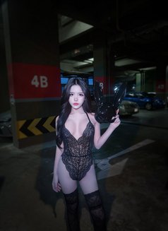 XingXing - escort in Taipei Photo 12 of 22