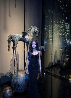 XingXing - escort in Taipei Photo 14 of 22