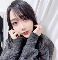 Xinxin - escort in Osaka