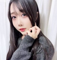 Xinxin - escort in Osaka