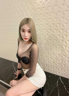 Xinxin - escort agency in Bangkok Photo 1 of 16