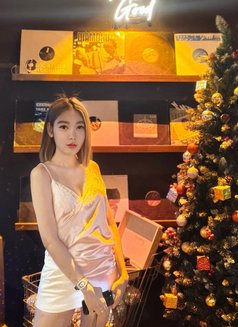 Xinxin - escort agency in Bangkok Photo 7 of 16