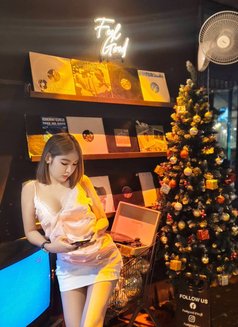 Xinxin - escort agency in Bangkok Photo 8 of 16