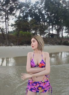 Xinxin - escort agency in Bangkok Photo 11 of 16