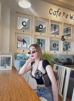 Xinxin - escort agency in Bangkok Photo 12 of 16