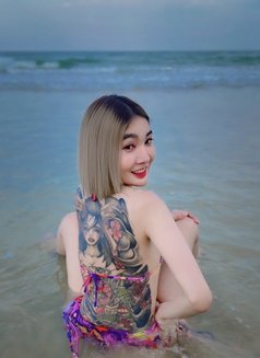 Xinxin - escort agency in Bangkok Photo 13 of 16