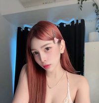 Xinyan - escort in Manila